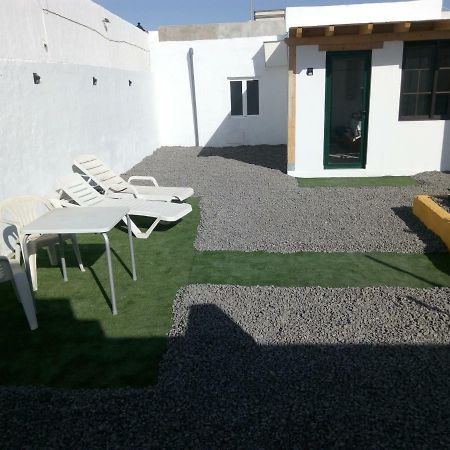 Апартаменти Casa Dulce Hogar Casillas del Angel Екстер'єр фото
