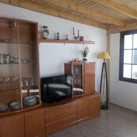 Апартаменти Casa Dulce Hogar Casillas del Angel Екстер'єр фото