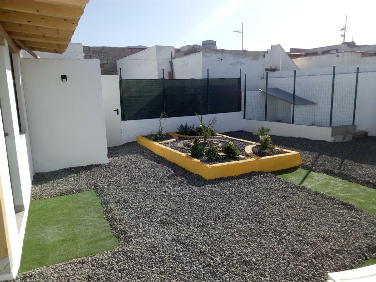 Апартаменти Casa Dulce Hogar Casillas del Angel Екстер'єр фото