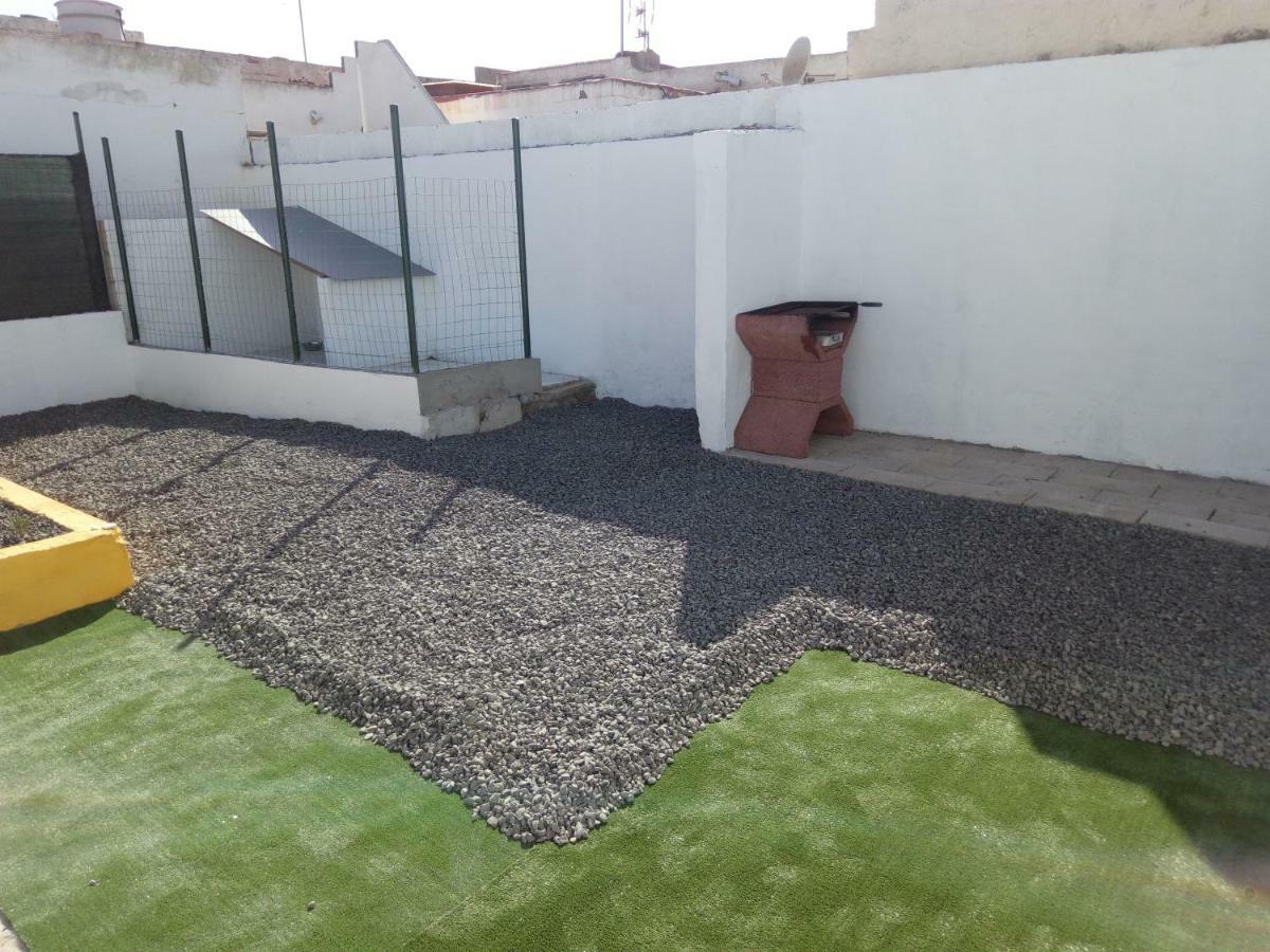 Апартаменти Casa Dulce Hogar Casillas del Angel Екстер'єр фото