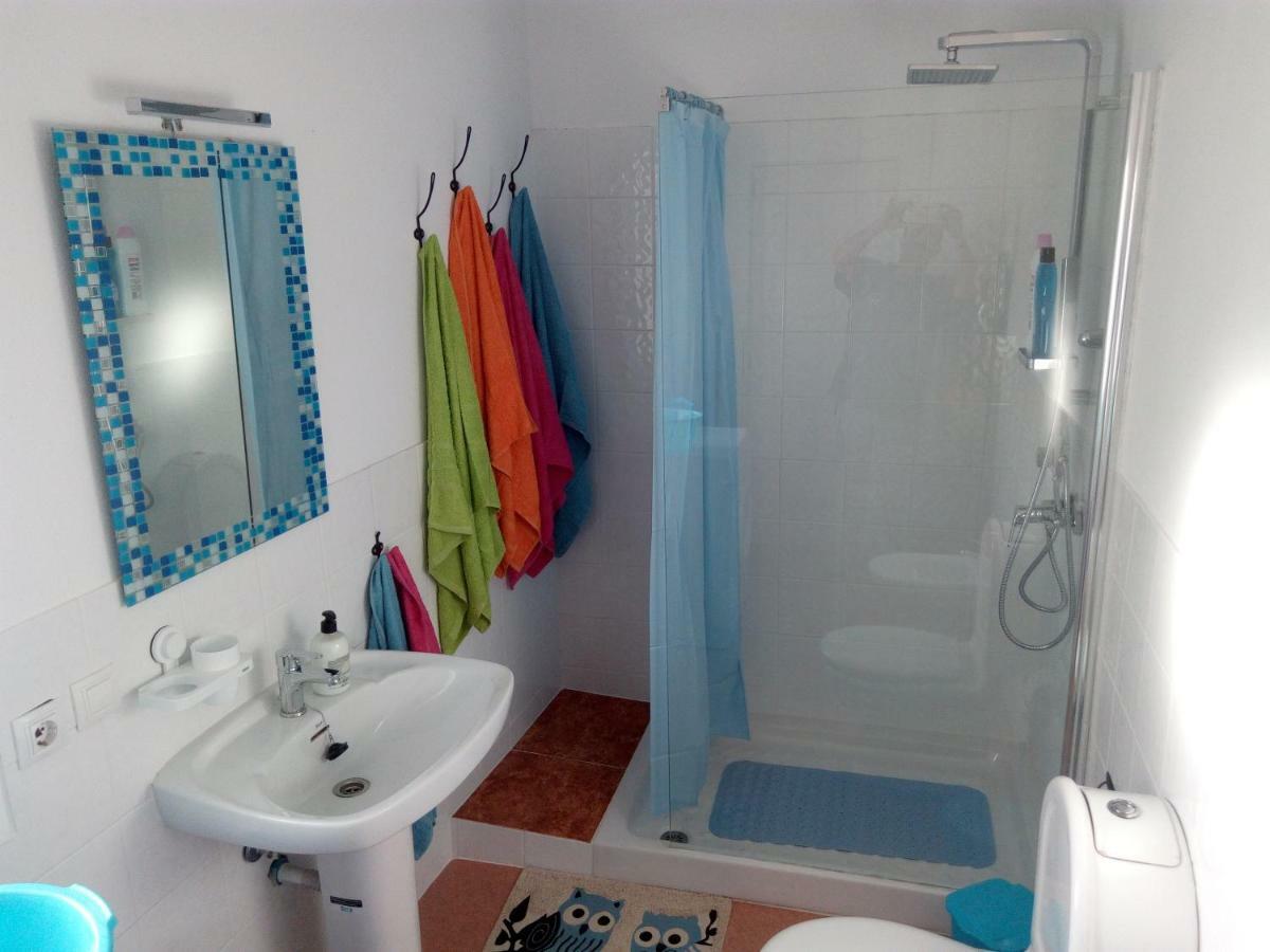Апартаменти Casa Dulce Hogar Casillas del Angel Екстер'єр фото